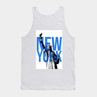 New York Liberty Tank Top